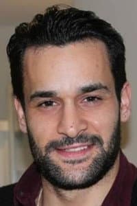 Emre Koç in Eski Sevgiliyi Unutmanın 10 Yolu