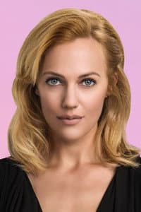 Meryem Uzerli in Güzel Bir Rüya