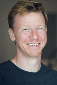 Christian Elverdam in Hitman: Burning Hope