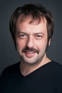 Okan Yalabık in Kabuslar Evi: Hayal-i Cihan