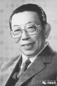 Cheng Zhi in The Knife-Thrower