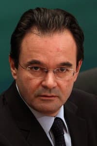 Giorgos Papakonstantinou in Agora: Από τη Δημοκρατία στις Αγορές