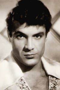 Franco Andrei in Requiem per un agente segreto