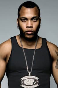 Flo Rida in Nothing But The Beat