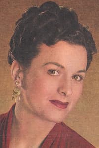 Lydia Clarke in Charlton Heston: For All Seasons