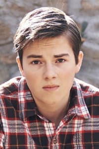Jet Jurgensmeyer in Kill the Babysitter