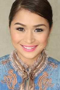 Daisy Reyes in Ako Ang Lalagot Sa Hininga Mo