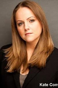 Kate Conway in Alone We Fight