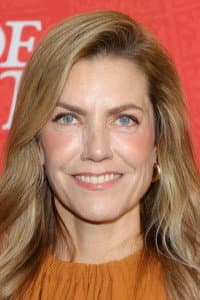 Barbara Muschietti in The Flash: Saga of the Scarlet Speedster