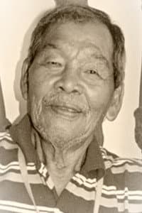 Hamid Gurkha in Zombi Kampung Pisang