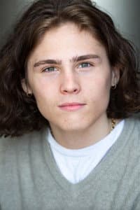 Mason Shepherd in Growing Up Hill