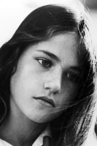 Laetitia Chauveau in L'Adolescente