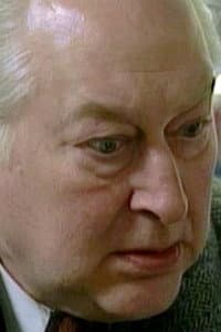 Jørgen Bidstrup in To