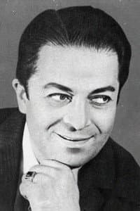 Rashid Behbudov in 1001-ci qastrol
