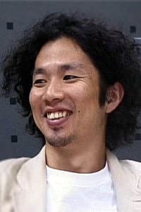 Masashi Tsuboyama in The Making of Silent Hill 2