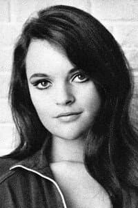 Dana Gillespie in Secrets of a Windmill Girl