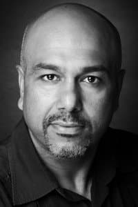 Kriss Dosanjh in Steeltown Murders