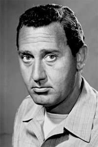 Alberto Sordi in Io e Caterina