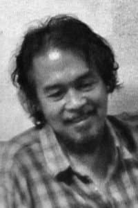 Dante Perez in Juan Baybayin