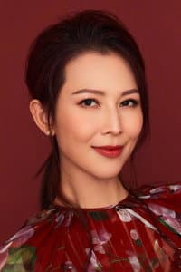 Ada Choi Siu-fan in The Doctor in Spite of Himself