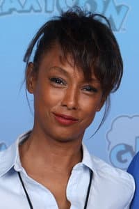 Trina McGee in Da' Booty Shop