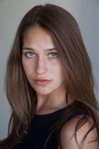 Lola Kirke in Active Adults