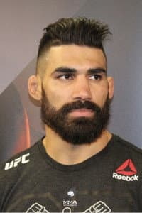 Lyman Good in UFC Fight Night 144: Assuncao vs. Moraes 2