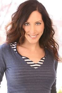 Lisamarie Costabile in House of Bad