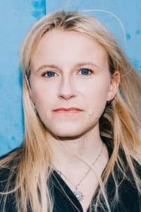 Ann-Lisett Rebane in Miekkailija