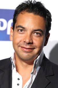Patrick Cohen in Entretien politique : Histoire et mode d'emploi
