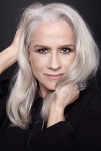 Vera Holtz in Luz, Câmera, 50 Anos: Presença de Anita - O Filme