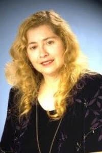 Desiree Hurtak in The Extraterrestrial Species Almanac