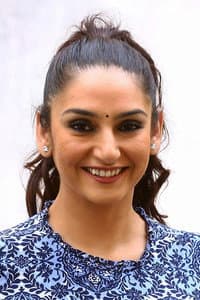 Ragini Dwivedi in Adhyaksha In America
