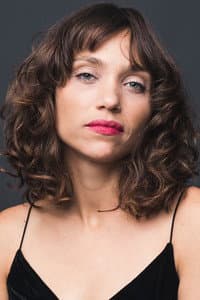 Julia Gorman in Giovanni Improtta