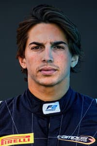 Roberto Merhi in Bikes: Una aventura sobre ruedas