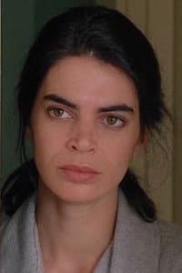 Helene Clarkson in Blood & Donuts