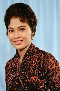 Rose Yatimah in Tajul Ashikin