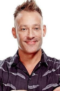 Toby Anstis in Hacker's Birthday Bash: 30 Years of Children's BBC