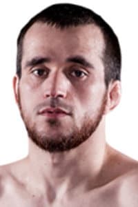 Rasul Albaskhanov in ACA 198: Omarov vs. Suleymanov 2