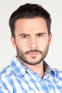 Juan Pablo Raba in En coma