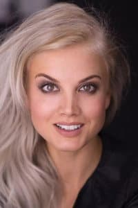 Janni Hussi in MC-Helper 3