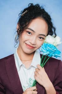 Kawai Labiba in Nyanyian Musim