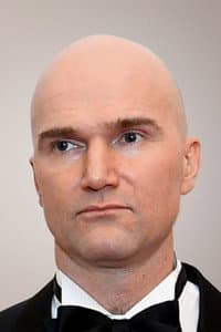 Egor Barinov in Толерантность