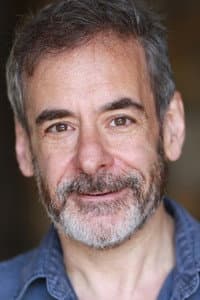Mark Nelson in Largo Desolato