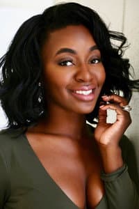 Sarah Vaughn Perry in Caroltyn