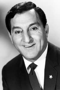 Danny Thomas in Side by Side