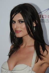 Nicole Holland in Meteor: First Impact