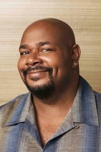 Kevin Michael Richardson in Fanboy