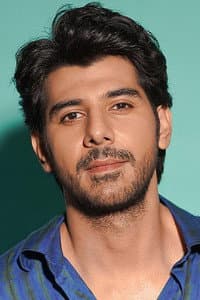 Pavail Gulati in Ghost Stories