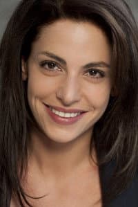 Noémie Elbaz in Un fil à la patte